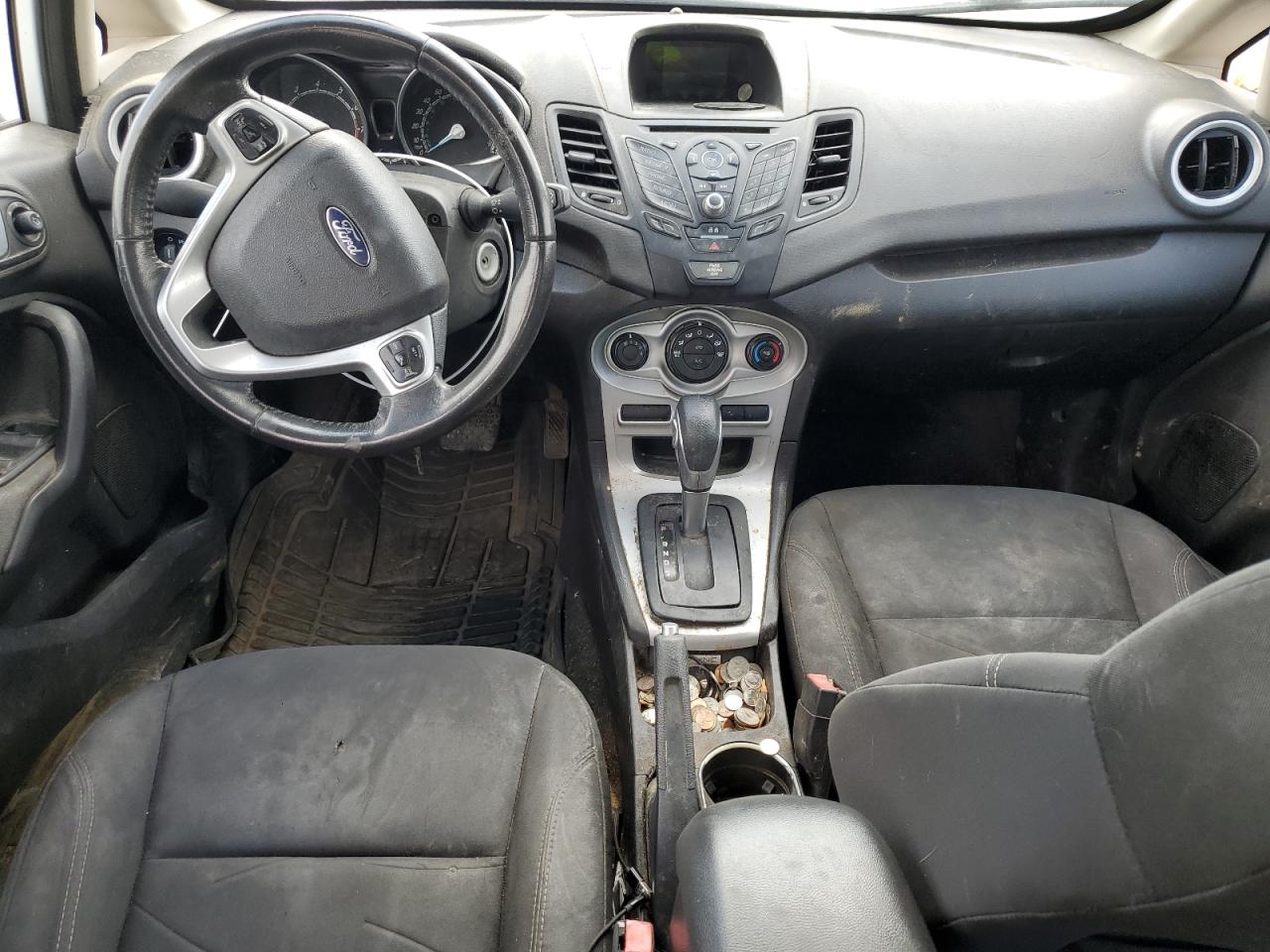 Photo 7 VIN: 3FADP4BJ3FM205026 - FORD FIESTA 