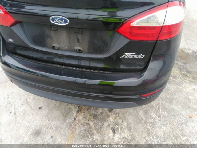 Photo 5 VIN: 3FADP4BJ3FM211313 - FORD FIESTA 