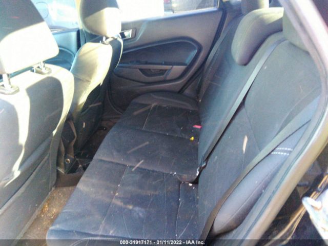 Photo 7 VIN: 3FADP4BJ3FM211313 - FORD FIESTA 