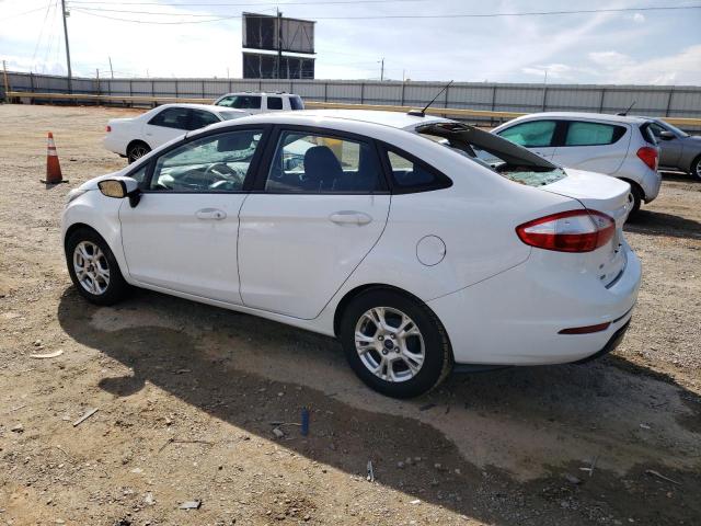 Photo 1 VIN: 3FADP4BJ3FM214213 - FORD FIESTA SE 