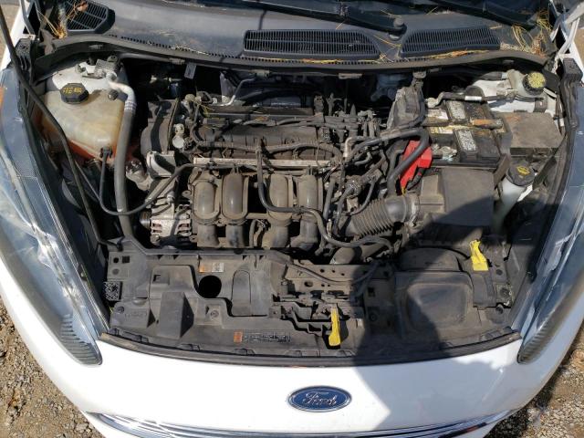 Photo 10 VIN: 3FADP4BJ3FM214213 - FORD FIESTA SE 