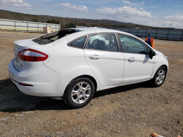 Photo 2 VIN: 3FADP4BJ3FM214213 - FORD FIESTA SE 