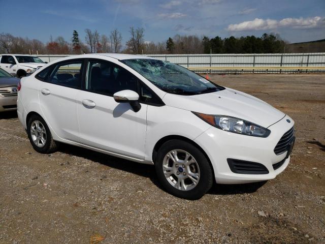 Photo 3 VIN: 3FADP4BJ3FM214213 - FORD FIESTA SE 