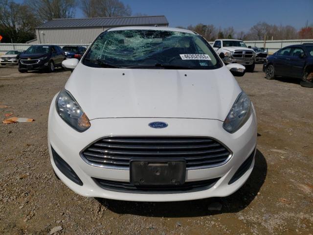 Photo 4 VIN: 3FADP4BJ3FM214213 - FORD FIESTA SE 