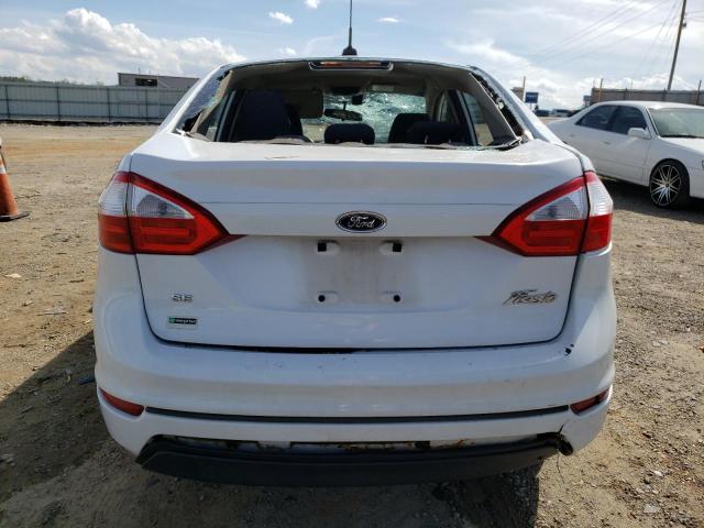 Photo 5 VIN: 3FADP4BJ3FM214213 - FORD FIESTA SE 