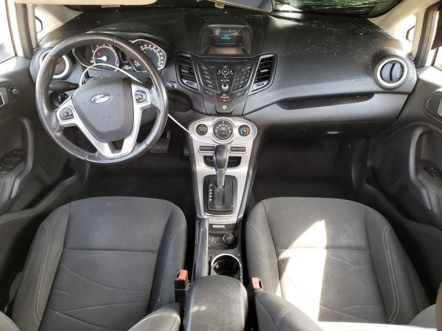 Photo 7 VIN: 3FADP4BJ3FM214213 - FORD FIESTA SE 