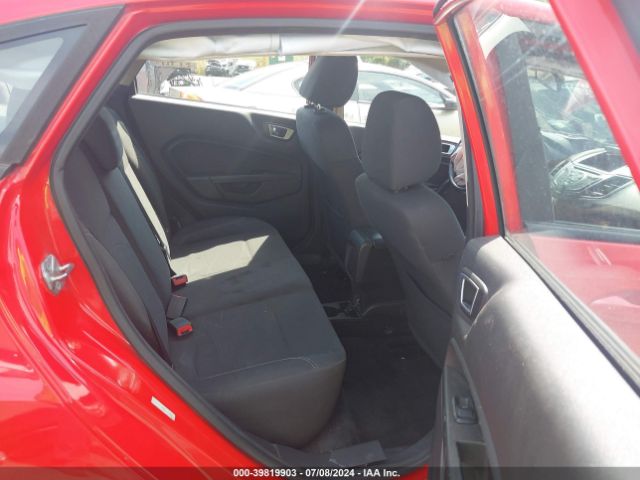 Photo 7 VIN: 3FADP4BJ3FM214258 - FORD FIESTA 