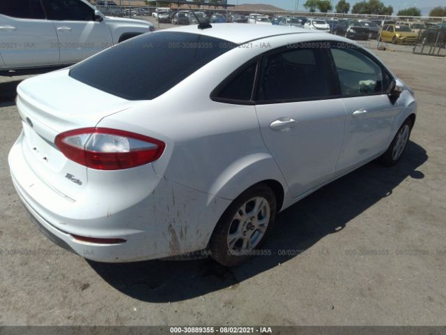 Photo 3 VIN: 3FADP4BJ3FM216706 - FORD FIESTA 