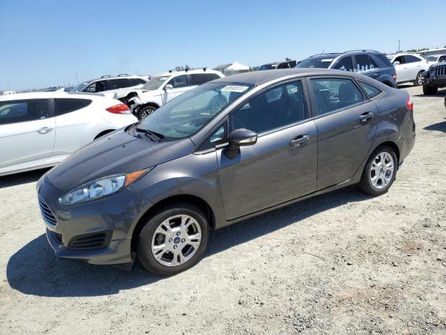 Photo 0 VIN: 3FADP4BJ3FM216768 - FORD FIESTA SE 