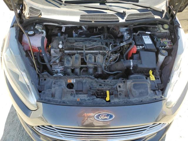 Photo 10 VIN: 3FADP4BJ3FM216768 - FORD FIESTA SE 