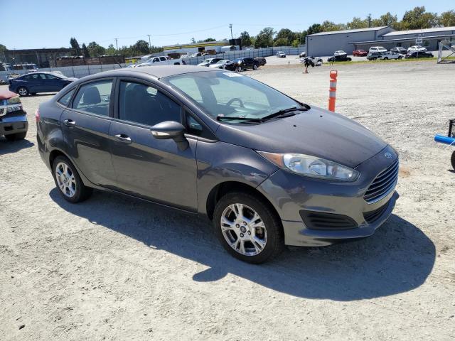 Photo 3 VIN: 3FADP4BJ3FM216768 - FORD FIESTA SE 