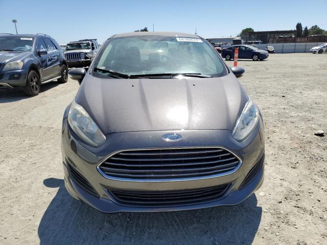 Photo 4 VIN: 3FADP4BJ3FM216768 - FORD FIESTA SE 