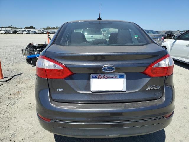 Photo 5 VIN: 3FADP4BJ3FM216768 - FORD FIESTA SE 