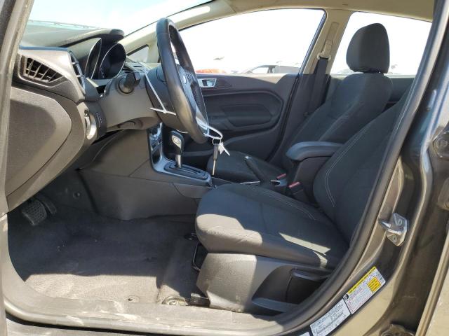 Photo 6 VIN: 3FADP4BJ3FM216768 - FORD FIESTA SE 