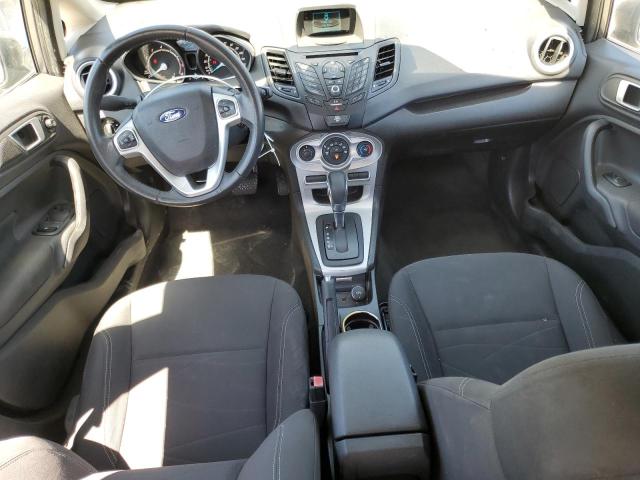 Photo 7 VIN: 3FADP4BJ3FM216768 - FORD FIESTA SE 