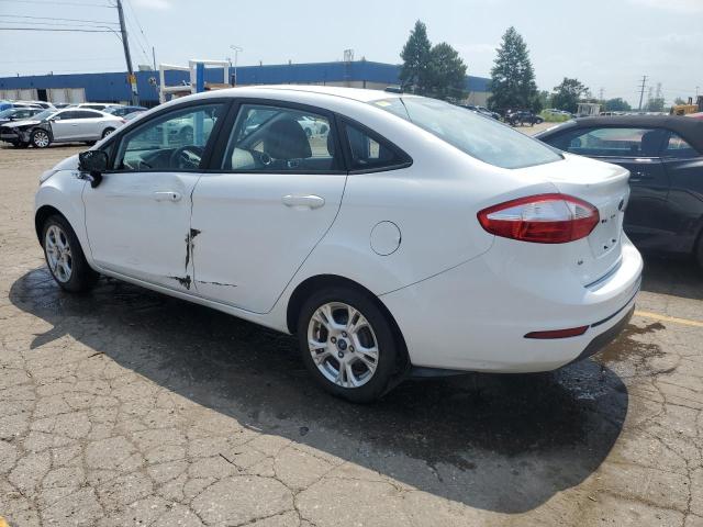 Photo 1 VIN: 3FADP4BJ3FM220352 - FORD FIESTA SE 