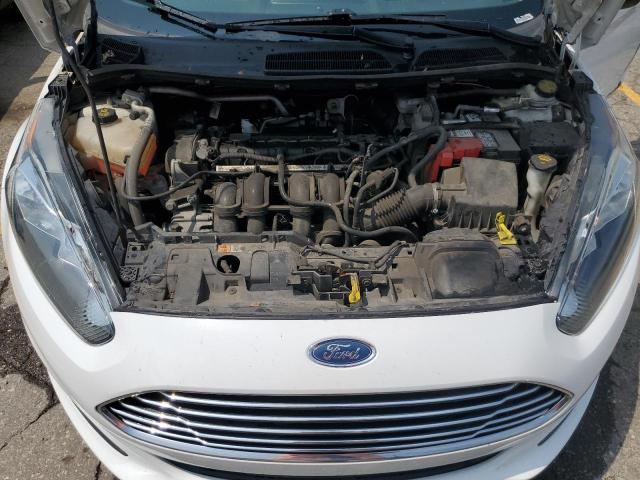 Photo 10 VIN: 3FADP4BJ3FM220352 - FORD FIESTA SE 