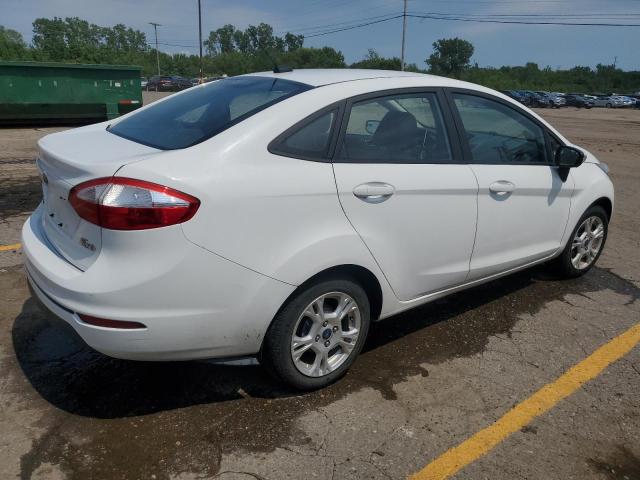 Photo 2 VIN: 3FADP4BJ3FM220352 - FORD FIESTA SE 