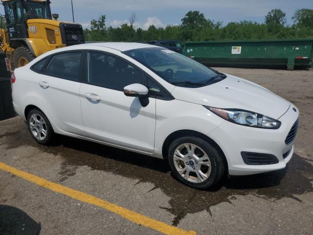 Photo 3 VIN: 3FADP4BJ3FM220352 - FORD FIESTA SE 