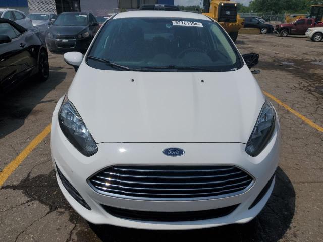 Photo 4 VIN: 3FADP4BJ3FM220352 - FORD FIESTA SE 