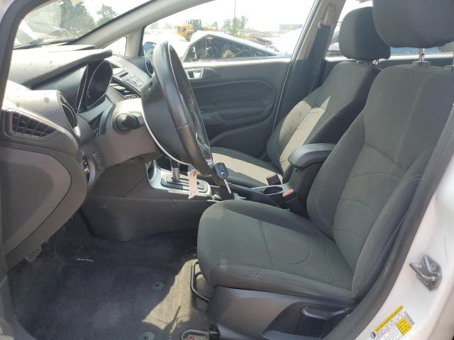 Photo 6 VIN: 3FADP4BJ3FM220352 - FORD FIESTA SE 