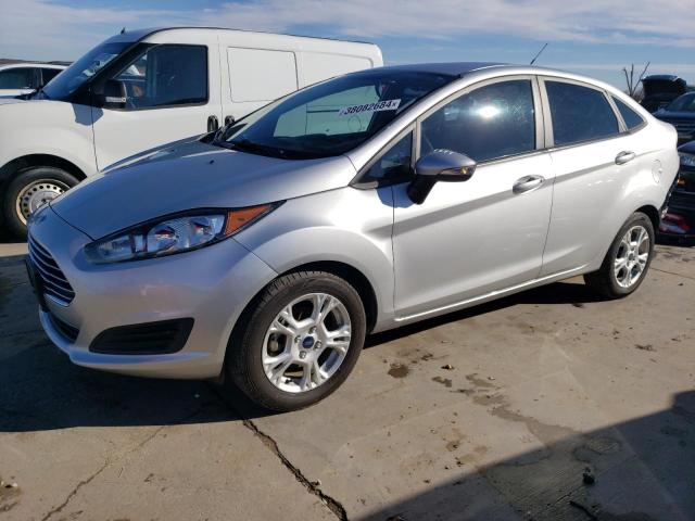 Photo 0 VIN: 3FADP4BJ3FM224501 - FORD FIESTA 