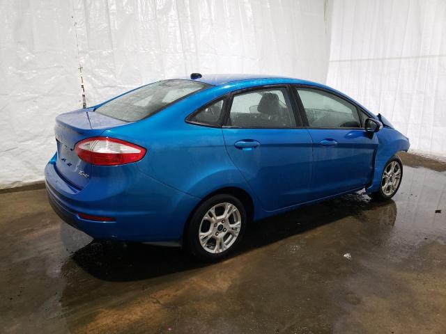 Photo 2 VIN: 3FADP4BJ3GM104201 - FORD FIESTA SE 