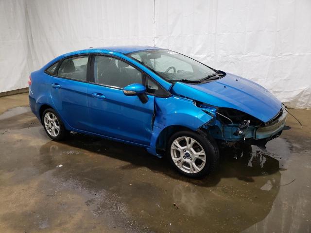 Photo 3 VIN: 3FADP4BJ3GM104201 - FORD FIESTA SE 