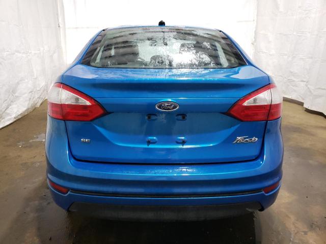 Photo 5 VIN: 3FADP4BJ3GM104201 - FORD FIESTA SE 