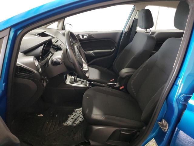 Photo 6 VIN: 3FADP4BJ3GM104201 - FORD FIESTA SE 