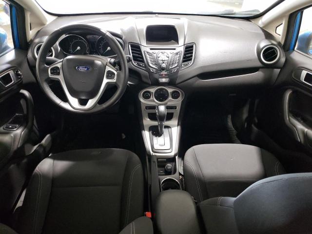 Photo 7 VIN: 3FADP4BJ3GM104201 - FORD FIESTA SE 