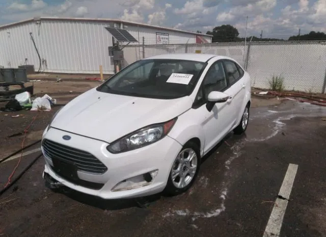 Photo 1 VIN: 3FADP4BJ3GM106787 - FORD FIESTA 