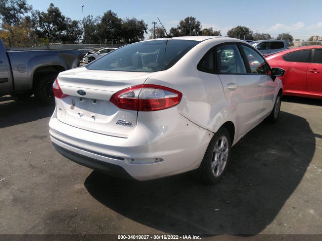 Photo 3 VIN: 3FADP4BJ3GM107924 - FORD FIESTA 