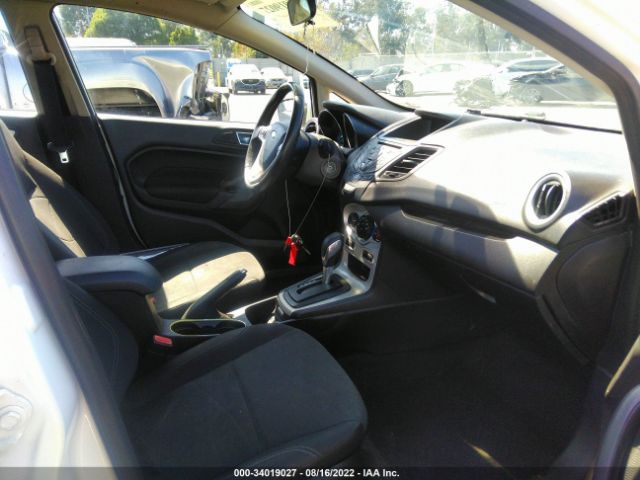 Photo 4 VIN: 3FADP4BJ3GM107924 - FORD FIESTA 