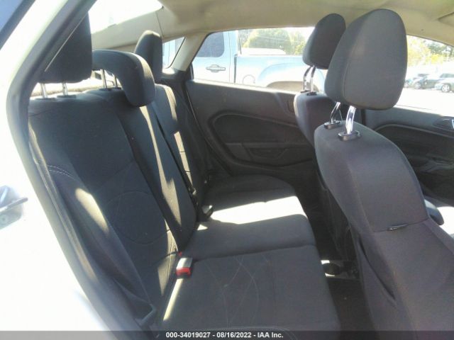 Photo 7 VIN: 3FADP4BJ3GM107924 - FORD FIESTA 