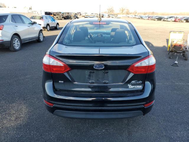 Photo 5 VIN: 3FADP4BJ3GM111116 - FORD FIESTA SE 