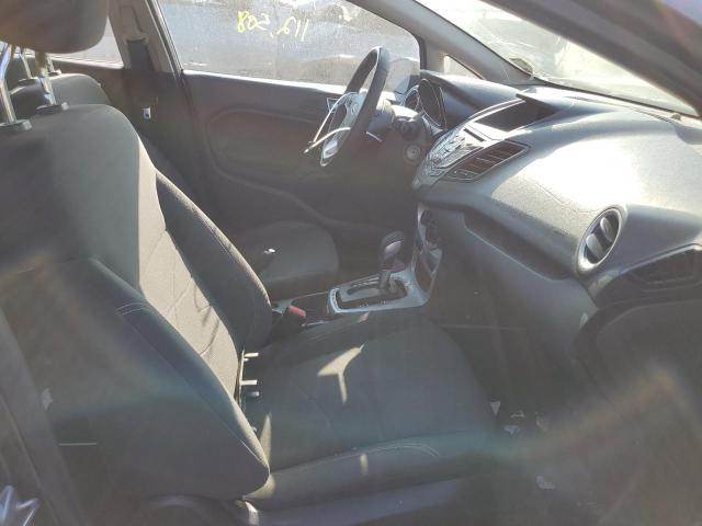 Photo 4 VIN: 3FADP4BJ3GM112590 - FORD FIESTA SE 