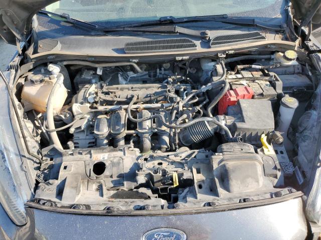 Photo 6 VIN: 3FADP4BJ3GM112590 - FORD FIESTA SE 