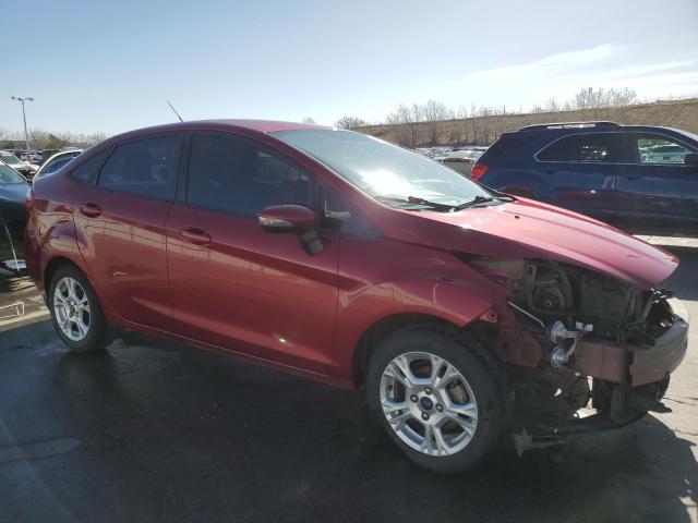 Photo 3 VIN: 3FADP4BJ3GM114341 - FORD FIESTA 