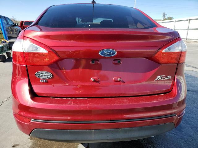 Photo 5 VIN: 3FADP4BJ3GM114341 - FORD FIESTA 