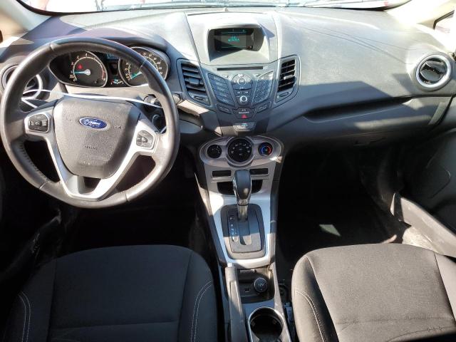 Photo 7 VIN: 3FADP4BJ3GM114341 - FORD FIESTA 