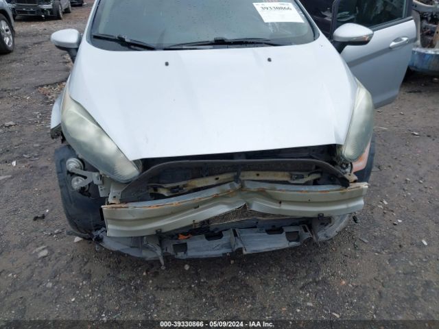 Photo 5 VIN: 3FADP4BJ3GM114730 - FORD FIESTA 