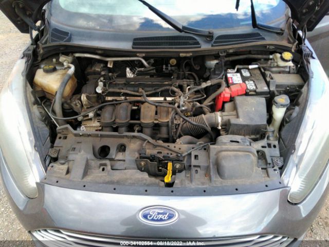 Photo 9 VIN: 3FADP4BJ3GM123007 - FORD FIESTA 