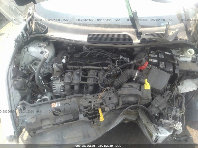 Photo 9 VIN: 3FADP4BJ3GM125811 - FORD FIESTA 