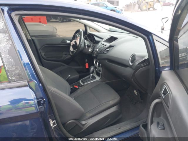 Photo 4 VIN: 3FADP4BJ3GM128627 - FORD FIESTA 