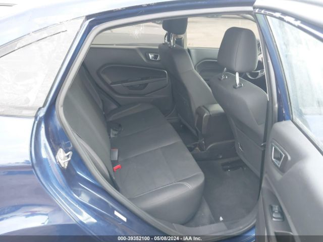 Photo 7 VIN: 3FADP4BJ3GM128627 - FORD FIESTA 