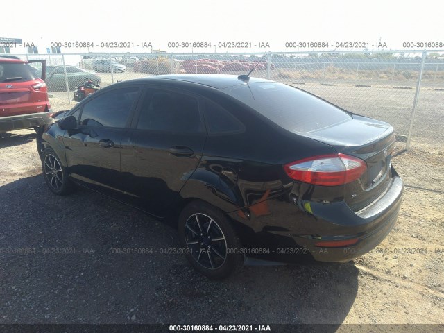 Photo 2 VIN: 3FADP4BJ3GM130717 - FORD FIESTA 