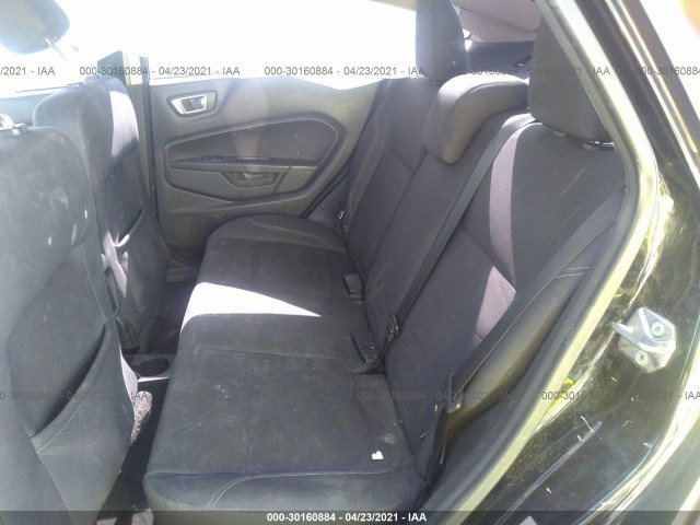 Photo 7 VIN: 3FADP4BJ3GM130717 - FORD FIESTA 