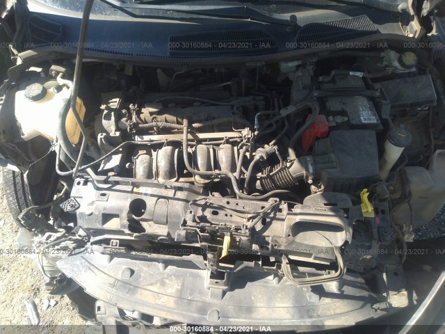 Photo 9 VIN: 3FADP4BJ3GM130717 - FORD FIESTA 