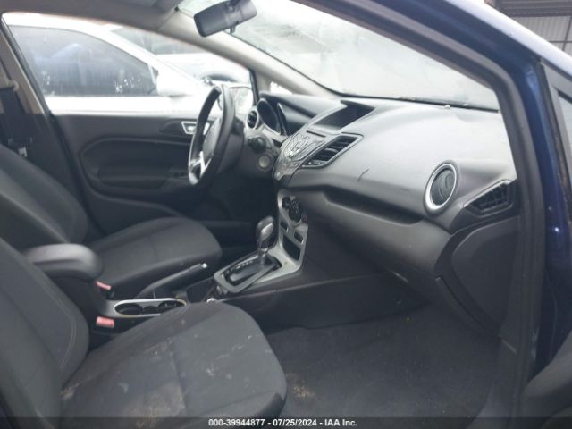 Photo 4 VIN: 3FADP4BJ3GM144388 - FORD FIESTA 